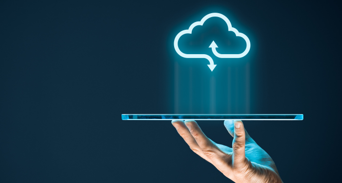 Sarpro Monitoring to Cloud