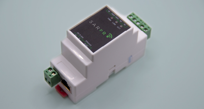 Sarpro Translator